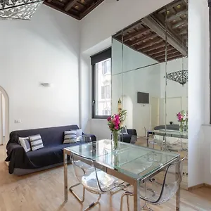  Apartment Iflat Bright Near Piazza Di Spagna Italy