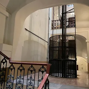  Apartment La Finestra Sul Corso Italy