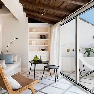  Apartment Casa Pilatos Luxury Spain
