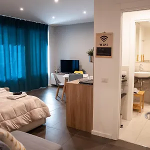  Apartment Bubi House Porta Romana Italy